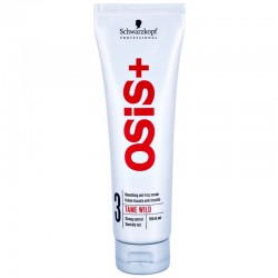 Osis Tame Wild / Крем для волос для снятия статического напряжения, 150 мл, OSIS STYLING, SCHWARZKOPF