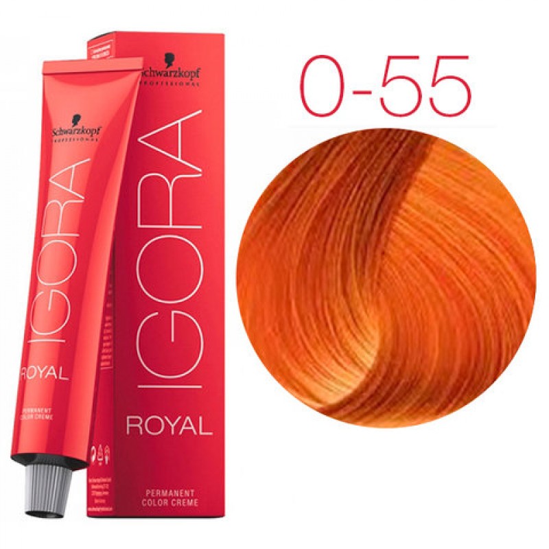 Игора краска для волос. Краска шварцкопф игора. Schwarzkopf professional Igora Royal краситель для волос, 60 мл. Шварцкопф игора Роял 60. 0-55 Schwarzkopf Igora Royal.