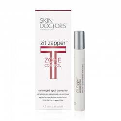 T-zone Control Zit Zapper, лосьон-карандаш для проблемной кожи лица, 10мл, Линия T-Zone для проблемной кожи, SKIN DOCTORS