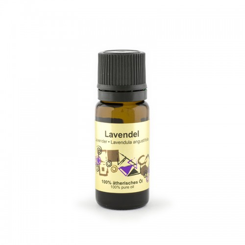 Эфирное масло Лаванда - Lavendel , 10мл,, STYX