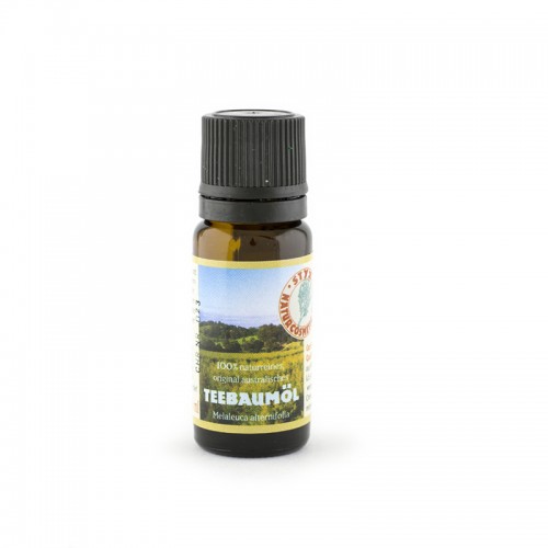 Эфирное масло Чайное дерево - Teebaum, 10мл,, STYX