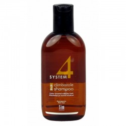 Climbazole Shampoo 2 / Шампунь терапевтический №2, 100мл, SYSTEM 4