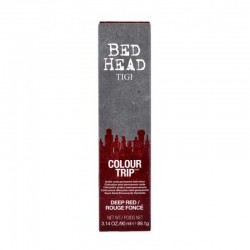 Bed Head Color Trip Тонирующий гель для волос, тон Тёмно-Красный, 90мл, BED HEAD COLOUR TRIP, TIGI