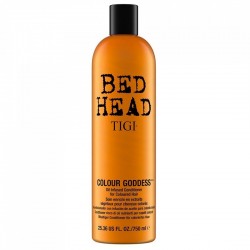 Colour Goddess Кондиционер для окрашенных волос, 750мл, BED HEAD COLOUR CARE, TIGI