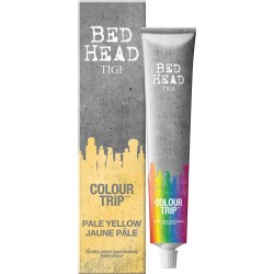 Bed Head Color Trip Тонирующий гель для волос, тон Светло-Жёлтый, 90мл, BED HEAD COLOUR TRIP, TIGI