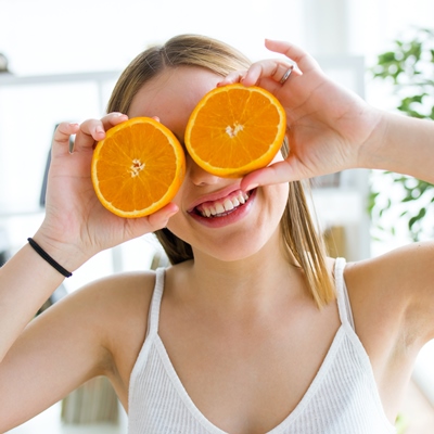 Пять лучших средств с витамином C