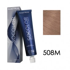 SOCOLOR.beauty Краска для волос Extra.Coverage, тон 508M, 90мл