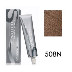 SOCOLOR.beauty Краска для волос Extra.Coverage, тон 508N, 90мл, SOCOLOR.beauty, MATRIX