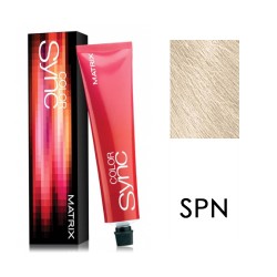 Color Sync Краска для волос, тон SPN, 90мл, Color Sync, MATRIX