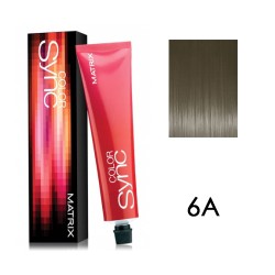 Color Sync Краска для волос, тон 6A, 90мл,, 
