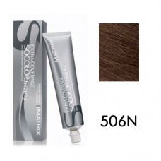 SOCOLOR.beauty Краска для волос Extra.Coverage, тон 506N, 90мл
