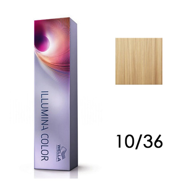 Краска illumina color 6 16 цвет фото